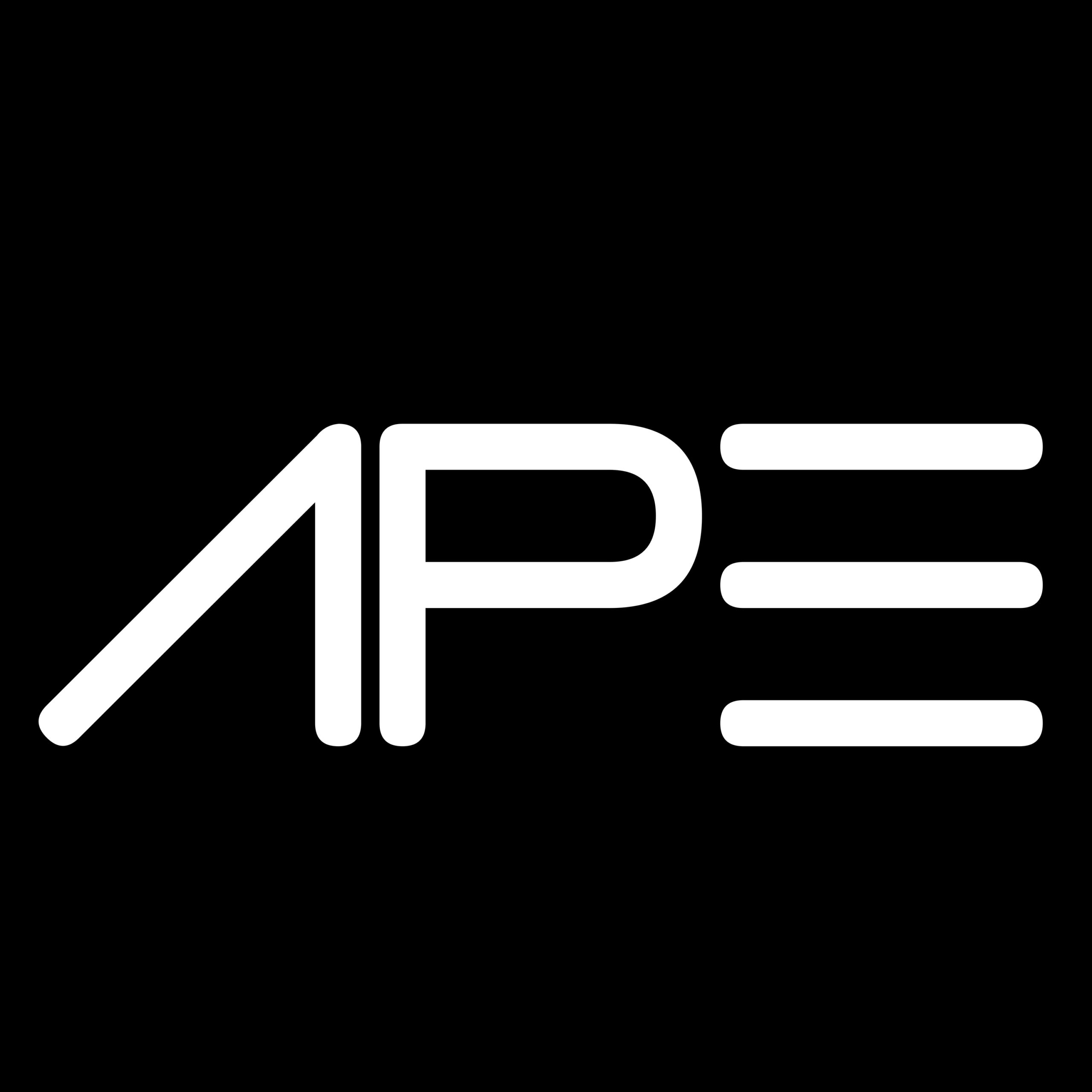 LOGO APE